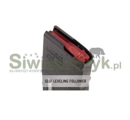 Magazynek MAGPUL PMAG LR / SR Window - 7.62x51 / 308Win - 25rd - GEN M3 - MAG292-103469
