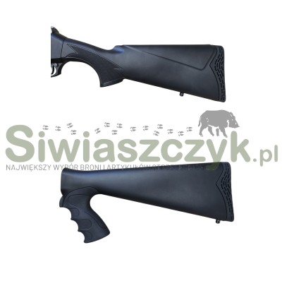 Strzelba PANZER ARMS PA-103 kal. 12/76 - 18,5" - 5+1 - EGE-PA103-166958