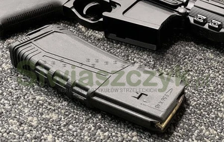 Magazynek UTG AR-15 Pro 5,56x45 mm/.223 - 30rd - RBUAM01-166962