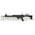 Karabinek LUCANSKY ARMS Stinger 9 kal. 9x19 - 16" - 1/10" - 1/2×28″-166966