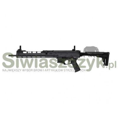 Karabinek LUCANSKY ARMS Stinger 9 kal. 9x19 - 16" - 1/10" - 1/2×28″-166966