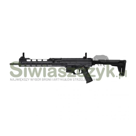 Karabinek LUCANSKY ARMS Stinger 9 kal. 9x19 - 16" - 1/10" - 1/2×28″-166966
