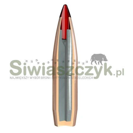 Amunicja HORNADY 308Win Precision Hunter - ELD-X - 11,5g / 178gr - 80994-166970