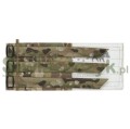 Osłona na tłumik DIRECT ACTION Silencer Cover Short - MultiCam - GA-SLCS-AFG-MCM-166974