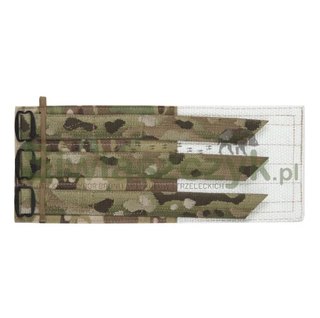 Osłona na tłumik DIRECT ACTION Silencer Cover Short - MultiCam - GA-SLCS-AFG-MCM-166974
