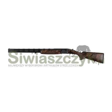 Bock ATA SP Fonex kal. 12/76, 710mm-166976