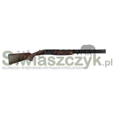 Bock ATA SP Fonex kal. 12/76, 710mm-166977