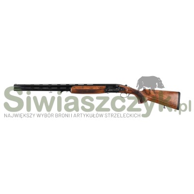 Bock ATA SP Avangard Black kal. 12/76, 710mm-166978