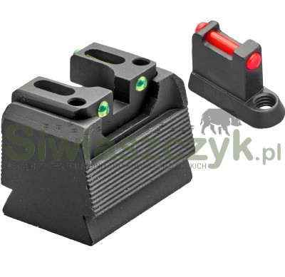 Przyrządy celownicze LPA Sig Sauer CZ P-10 OR (RDF06CZ)-166983