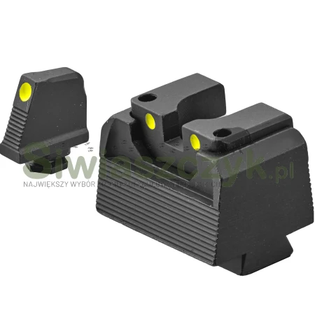 Przyrządy celownicze LPA Sig Sauer P226 / P229 / P320 / P365 OR (RDL04SS)-166984