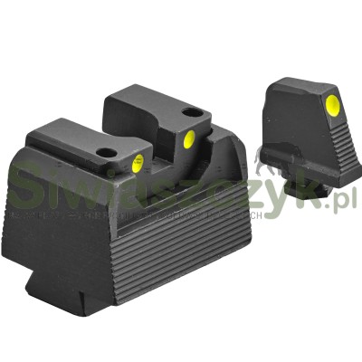 Przyrządy celownicze LPA Sig Sauer P226 / P229 / P320 / P365 OR (RDL04SS)-166985