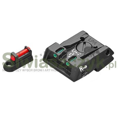 Przyrządy celownicze LPA CZ P-07, P-09 (SPF22CZ) -166988
