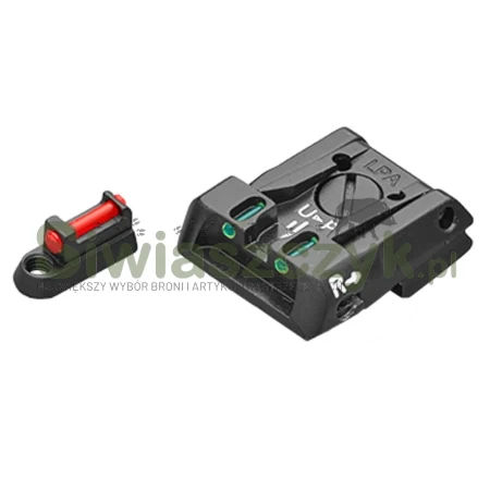 Przyrządy celownicze LPA CZ P-07, P-09 (SPF22CZ) -166988