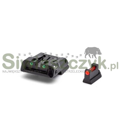 Przyrządy celownicze LPA CZ P-07, P-09 (SPF22CZ) -166989