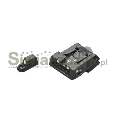 Przyrządy celownicze LPA CZ P-07, P-09 (SPL22CZ) -166990