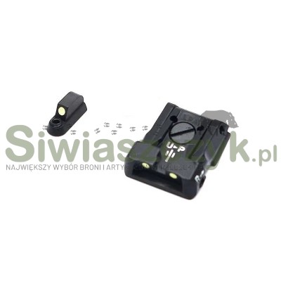 Przyrządy celownicze LPA CZ P-07, P-09 (SPL22CZ) -166991