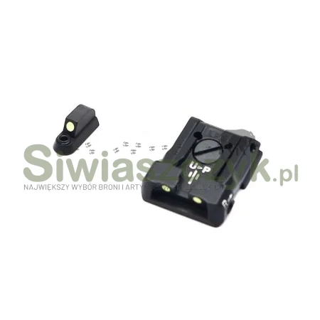 Przyrządy celownicze LPA CZ P-07, P-09 (SPL22CZ) -166991
