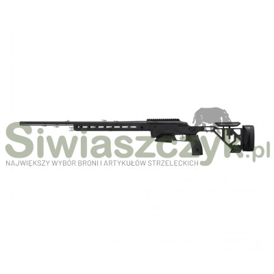 Sztucer TIKKA T3X Ace Target 26'' 5/8x24 kal. 6,5 Creedmoor-166993