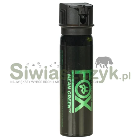 Gaz pieprzowy Fox Labs 89 ml strumień 3.0oz-167007