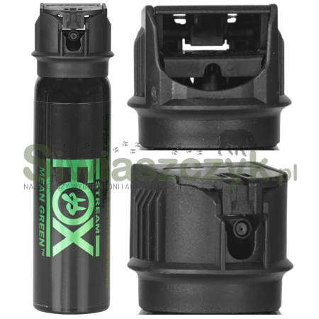 Gaz pieprzowy Fox Labs 89 ml strumień 3.0oz-167004