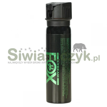 Gaz pieprzowy Fox Labs 89 ml strumień 3.0oz-167006