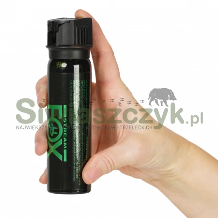 Gaz pieprzowy Fox Labs 89 ml strumień 3.0oz-167008