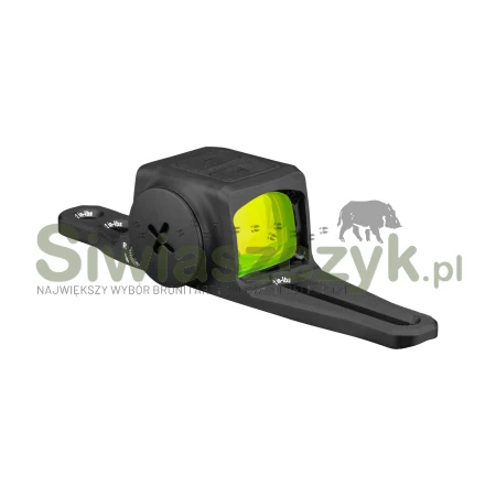 Kolimator Vortex Viper Shotgun Enclosed Micro - Green Dot - 3 MOA (VPR-SGMGD3-E)-167010