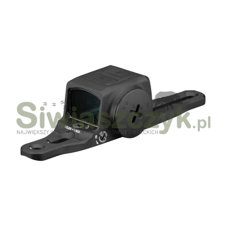 Kolimator Vortex Viper Shotgun Enclosed Micro - Green Dot - 3 MOA (VPR-SGMGD3-E)-167014