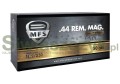 Amunicja MFS 44 Rem.Mag. FMJ-FP 14,9g (230gr)-167028