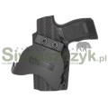 Kabura ROUNDED by Concealment Express OWB Sig Sauer P365 OR carbon(CEX-231217)-167032