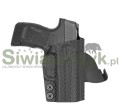 Kabura ROUNDED by Concealment Express OWB Sig Sauer P365 OR carbon(CEX-231217)-167033