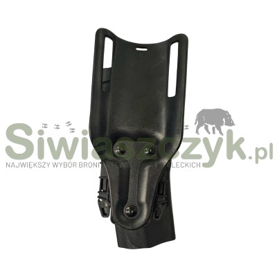 Kabura Warriorholster CZ Tactical Sport 2 
-167037