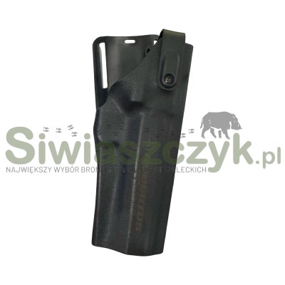 Kabura Warriorholster CZ Tactical Sport 2 
-167038