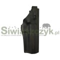 Kabura Warriorholster CZ Tactical Sport 2 
-167039