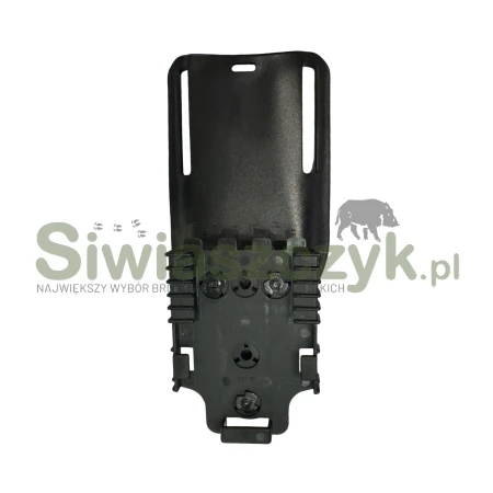 Kabura Warriorholster CZ Tactical Sport 2 
-167040