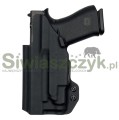 Kabura ROUNDED by Concealment Express IWB Glock 43/48 z TLR-7 (CEX-233723)-167035