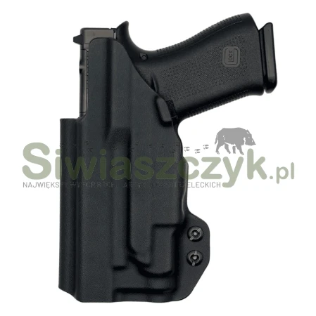Kabura ROUNDED by Concealment Express IWB Glock 43/48 z TLR-7 (CEX-233723)-167035