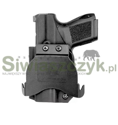 Kabura ROUNDED by Concealment Express OWB Canik Mete MC9 (CEX-299532)-167045