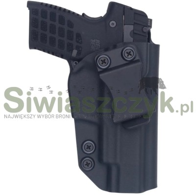 Kabura ROUNDED by Concealment Express IWB Keltec P15 (CEX-297588)-167048