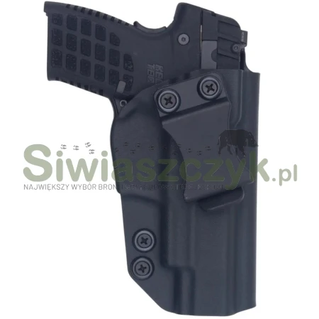 Kabura ROUNDED by Concealment Express IWB Keltec P15 (CEX-297588)-167048