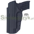 Kabura ROUNDED by Concealment Express IWB Keltec P15 (CEX-297588)-167049