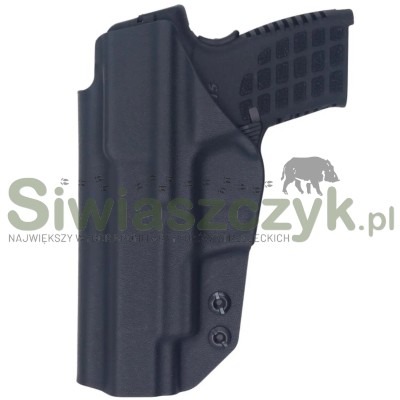 Kabura ROUNDED by Concealment Express IWB Keltec P15 (CEX-297588)-167049