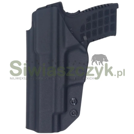 Kabura ROUNDED by Concealment Express IWB Keltec P15 (CEX-297588)-167049
