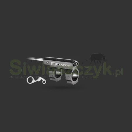 Karabinek POF-USA RENEGADE PLUS 16,5" kal.223Rem/5,56mmNATO-100351