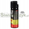 Gaz pieprzowy HOERNECKE TW 500 63 ml - strumień - G085 -167058