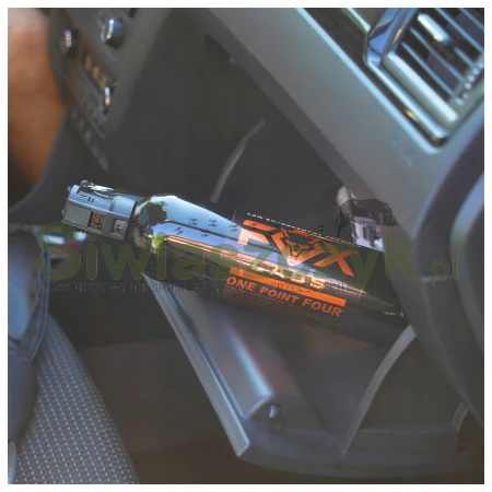 Gaz pieprzowy FOX LABS One point Four 485ml - strumień - PG164SDB-167062