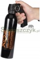 Gaz pieprzowy FOX LABS One point Four 485ml - strumień - PG164SDB-167064