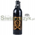 Gaz pieprzowy FOX LABS Five point Three 2® Squared 355ml - stożek - PG124FDB-167071