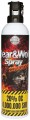 Gaz Pieprzowy RADEX Bear&Wolf Spray 1952 400 ml - stożek mgły-167075