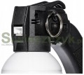 Gaz Pieprzowy RADEX Bear&Wolf Spray 1952 400 ml - stożek mgły-167078